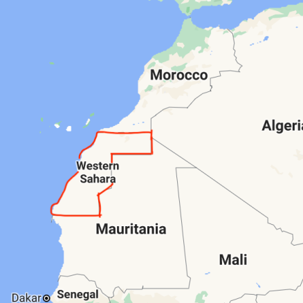 Western Sahara: Why You Should Care